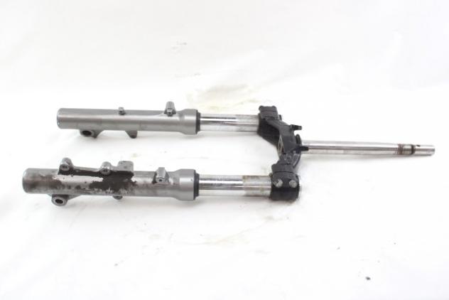 SUZUKI BURGMAN AN 400 5110314F80 5110414F80 5141014FD0 FORCELLA ANTERIORE 04 - 05 FRONT FORK