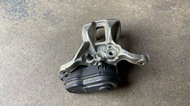 Pinza freno elettrica posteriore DX Toyota C-HR Hybrid del 2021 (47830F4030) - Foto 3