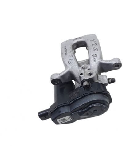 PINZA FRENO POSTERIORE SINISTRA PEUGEOT 2008 Serie 9837165980 (19) - Foto 9