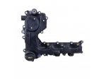 COPERCHIO PUNTERIE PEUGEOT 208 Serie 9849189680 HN05 Benzina 1200 (19)