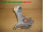 MONTANTE S.SOSP.ANT. N/ABS 1.1 BZ PEUG. 206  Meccanica  Assale  Telaio  Fus &hellip;