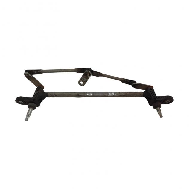 TANDEM TERGICRISTALLO FIAT Bravo 2° Serie 51757840 937 A5.000 Diesel 1900 (0710) - Foto 4