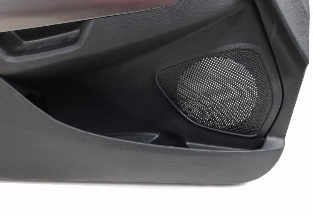 PANNELLO INTERNO PORTIERA ANT SX FORD EcoSport Serie CN15-A23943-A (12) - Foto 4