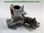 3-62302-1 SUPPORTO VALVOLA EGR RENAULT SCENIC 1.5 D 81KW 6M 5P (2011) RICAM &hellip;