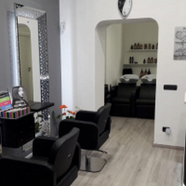Maribell Hair Stylist