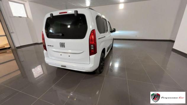 FIAT - Doblò - Seleziona - Foto 4