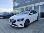 Mercedes-Benz Classe B B180d Sport Plus Automatic AdaptiveCruise FariLED