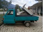 APE PIAGGIO TM 703 USATO