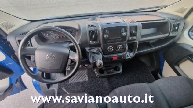 CITROEN JUMPER 2.2 HDI 140cv L1H1 rif. 24008103 - Foto 8