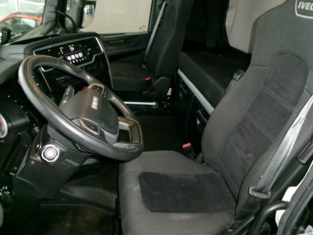 IVECO SWAY AS440S53T/P EURO6 rif. 23237908 - Foto 6