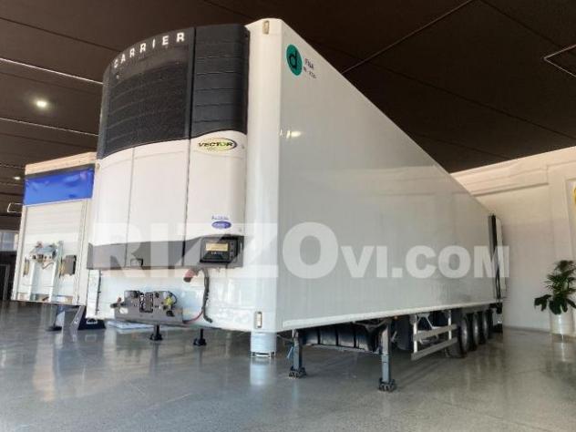 LAMBERET LVFS3F ISOTERMICO - Foto 3