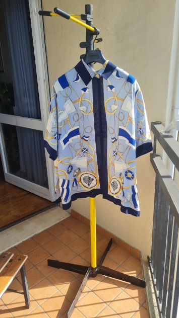 vendesi camicetta