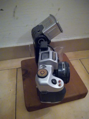 Macchina fotografica Canoamatica anni 90 - Foto 3