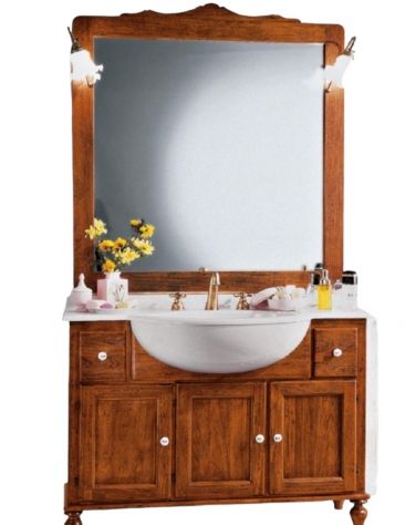 Ristrutturazione bagno totale o parziale  75% - Foto 7