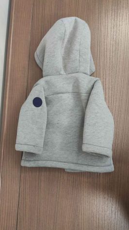 Montgomery 3 6 mesi Original Marines newborn - Foto 5
