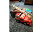Camion pompieri anni 70'