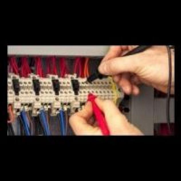 Ieci Impianti Elettrici Civili Industriali