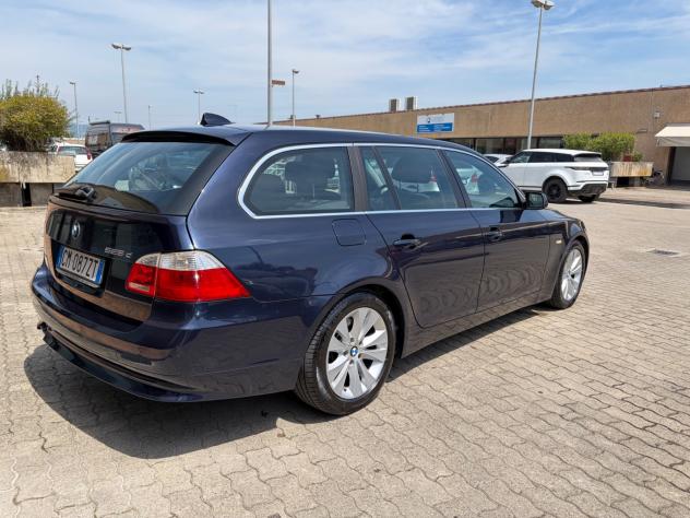 Bmw 525 525d cat Touring Futura - Foto 4