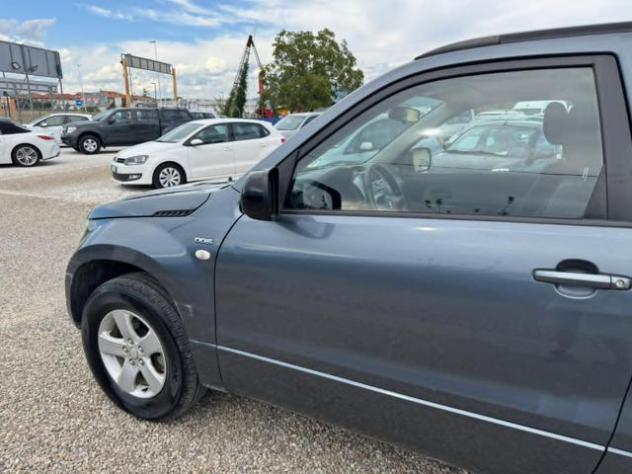 SUZUKI Grand Vitara 1.9 DDiS 3 porte rif. 24042653 - Foto 4