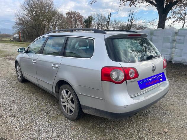 Volkswagen Passat Variant 1.9 tdi Trendline - Foto 6