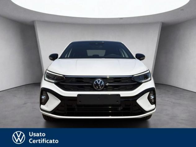 VOLKSWAGEN Taigo 1.0 tsi r-line plus 115cv dsg rif. 23995525 - Foto 2