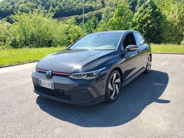 Volkswagen Golf GTI 2.0 TSI GTI DSG - Foto 3