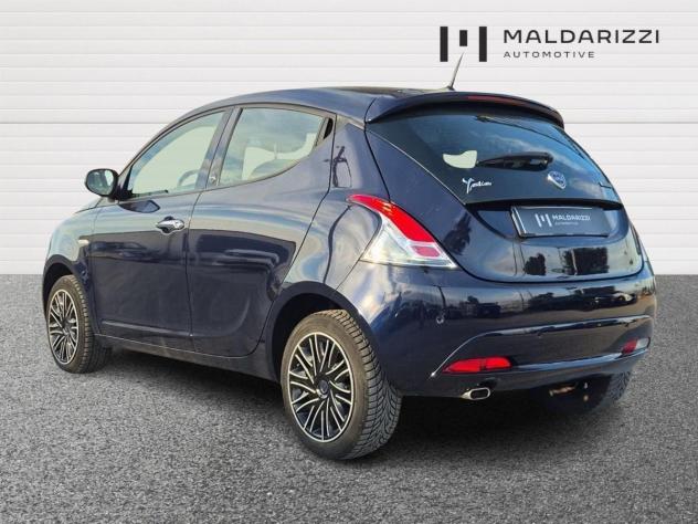 Lancia Ypsilon III 2015 1.0 firefly hybrid Gold s&s 70cv - Foto 4