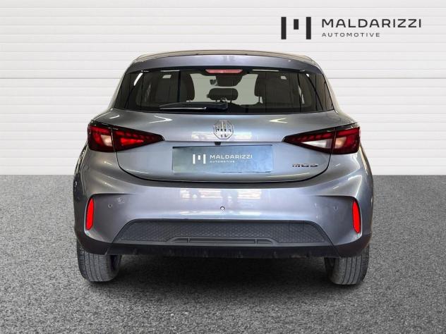 MG MG3 1.5 Comfort - Foto 3