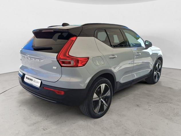 Volvo XC40 Recharge T5 180+82 CV Plug-In Hybrid Recharge R-Design - Foto 2
