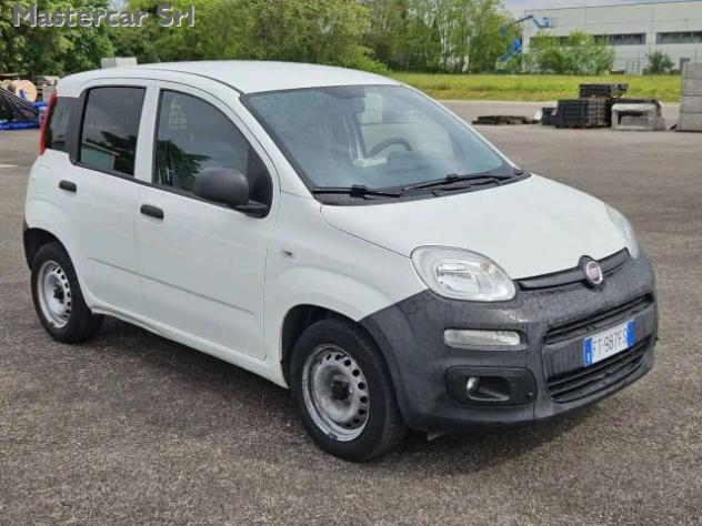 FIAT Panda 1.2 69 CV VAN 2 POSTI EURO6 POP - FT987FS rif. 23941847 - Foto 7