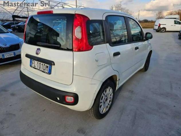 FIAT Panda 1.3 mjt 16v Easy Autovettura 95cv - FL101DM rif. 23968801 - Foto 5