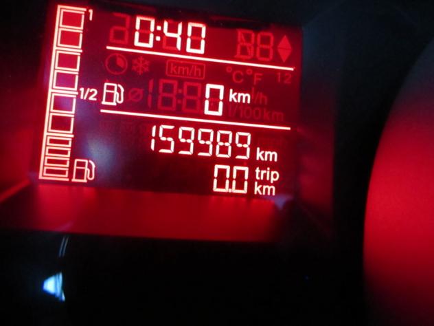 Seat Ibiza ST 1.4 Reference bz sw - Foto 10