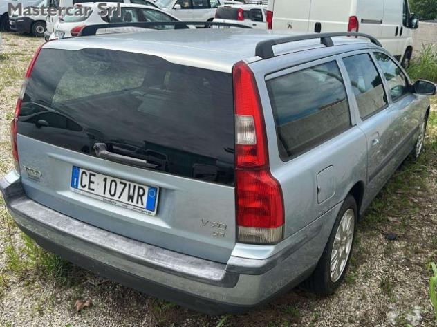 VOLVO V70 V70 II 2000 2.4 d5 Optima tg. CE107WR rif. 24086985 - Foto 5