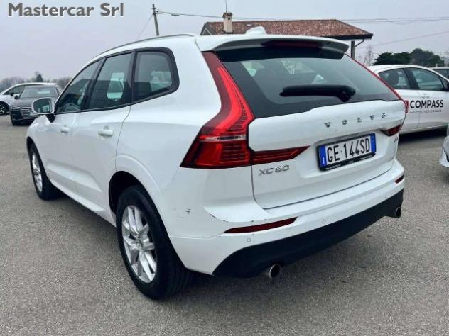 VOLVO XC60 XC60 2.0 b4 Business awd auto my20 - GE144SD rif. 24021100 - Foto 4