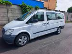 Mercedes-benz Vito 9 posti  2.2 113 CDI TN Mixto Vetrato Extralong