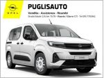 OPEL Combo 1.5 BlueHDI S&S 100CV L1 Edition+ rif. 23450940