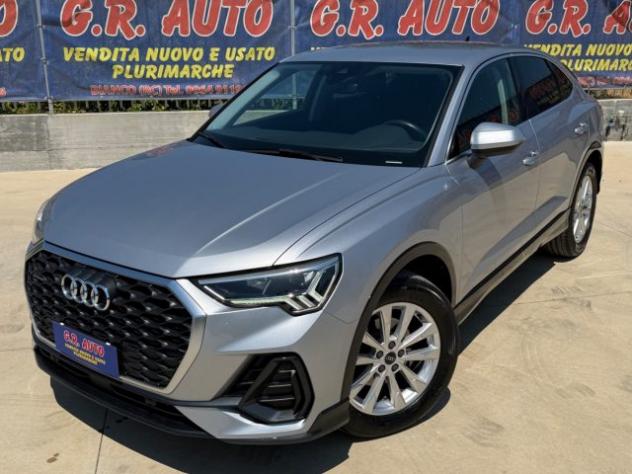 AUDI Q3 SPB 35 TDI quattro IVA ESPOSTA rif. 24036139