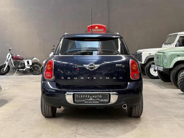 MINI Countryman Mini One D rif. 24077564 - Foto 5