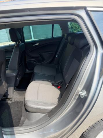 Opel Astra Sports Tourer 1.6 cdti 1.5 dci - NEOP. - NAV. - 12 MESI DI GARANZIA - - Foto 10