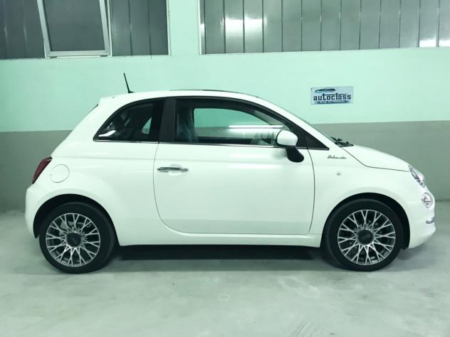 Fiat 500 1.0 Hybrid Dolcevita - Foto 3