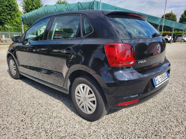 Volkswagen Polo 1.0 MPI 5p. Business - Foto 6