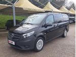 MERCEDES-BENZ Vito DOPPIA PORTA 116 CDI LONG RETROCAMERA rif. 24039866