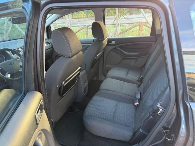 FORD - C-Max - 1.6 TDCi Titanium DPF - Foto 7