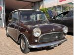 INNOCENTI Mini 1001 rif. 23718807