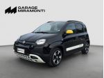 FIAT Pandina Cross PREZZO REALE SENZA VINCOLO DI FINANZIAMENTO