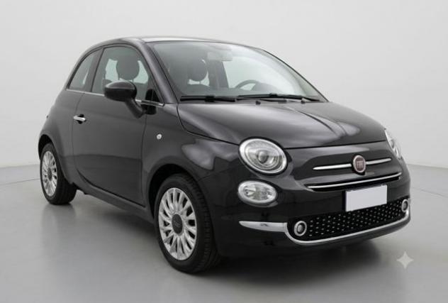 FIAT 500 1.0 Hybrid CULT_GPL rif. 23990049