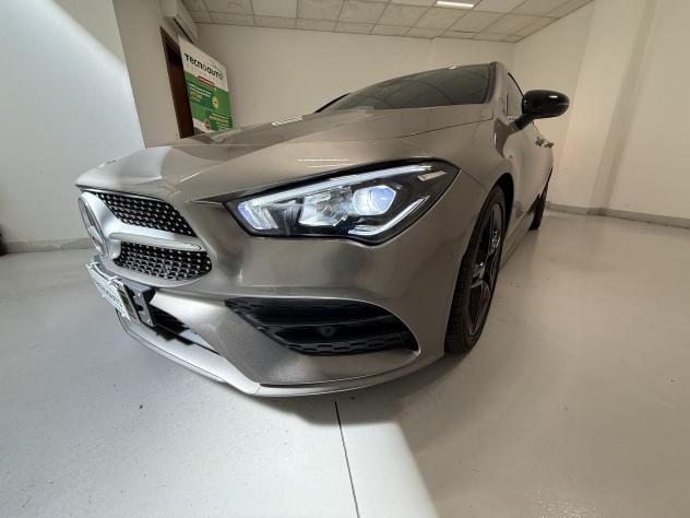 Mercedes-Benz CLA CLA 180 Automatic Shooting Brake Premium AMG - Foto 4
