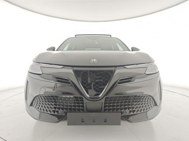 Alfa Romeo Junior 1.2 145 CV Hybrid eDCT6 Intensa Tetto panorama + Vernice - Foto 5