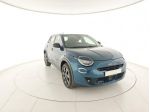 FIAT 600 Hybrid 110 CV DCT MHEV
