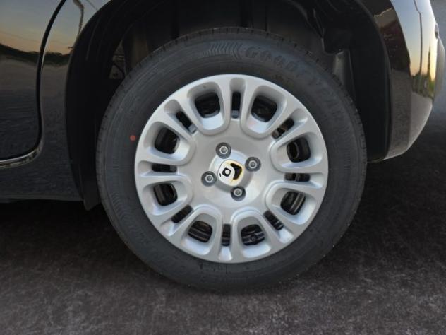 FIAT Pandina 1.0 FireFly 65 CV Hybrid Icon rif. 23517273 - Foto 7